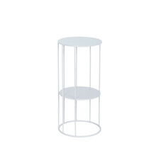 Lillealus Home4You Deia Stand S, D21 x H45 cm, hall