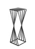 Lillealus Be prekinio ženklo, 70 x 24 x 24 cm