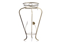 Lillealus 10-007-2, 58 x 28 cm, metall
