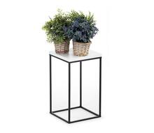 Lillealus Howhomely BasicLoft, 40 x 24 cm, valge/must