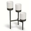 Lillealus Prosperplast Bloomie Stand, valge