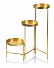 Lillealus Mondex Swen Gold, 60 x 19 cm, 40 x 19 cm, 19,5 x 19 cm