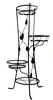 Lillealus 3-kohaline, 110 x 55 cm, 10-0541J