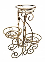 Lillealus, 67 x 82 cm, 3 tk