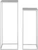 Lillealus House Nordic Beja, 220 x 220 x 600 mm, külm hall