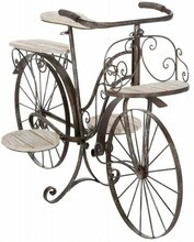Lillealus Atmosphera BIKE, 59 cm, metall