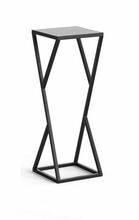 Lillealus Dastal 10-1623/40J, must, 40 x 24 x 24 cm