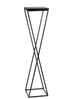 Lillealus Loft, 70 cm, must