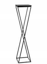 Lillealus Loft, 70 cm, must