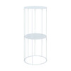 Lillealus Home4You Deia Stand L, D28 x H70 cm, hall