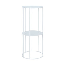 Lillealus Home4You Deia Stand L, D28 x H70 cm, hall