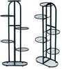 Lillealus Modern Home, 106 x 46 cm, must