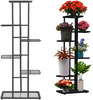 Lillealus Ruhhy 26040, 106 cm, metall, 6 taset