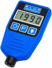 Värvipaksuse mõõtur Blue technology DX-13-AL