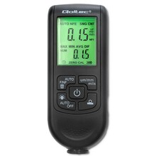 Värvipaksuse mõõtja Qoltec 50630