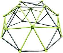 Mänguväljak 4IQ Atom, 183 x 183 x 86.5 cm