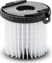 Gofreeritud filter Karcher VC5, 2.863-239.0