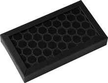 Hepa filter ECG AH D501 T