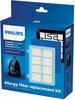 Filtrikomplekt Philips FC8010/02