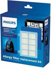 Filtrikomplekt Philips FC8010/02