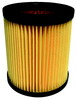 Tolmuimeja filter Scheppach ASP 15