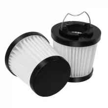 Hepa filtrid Xtrobb 24263, 2 tk