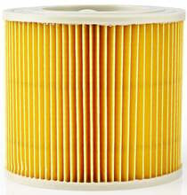 Hepa filter Nedis Karcher 6.414-552.0