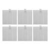 Hepa filter Airrobo T20+, 6 tk