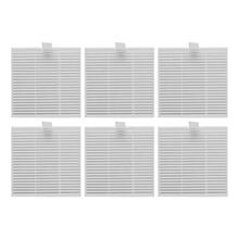 Hepa filter Airrobo T20+, 6 tk