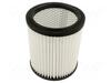 Hepa filter Tryton THK20