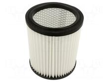 Hepa filter Tryton THK20