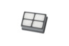 Hepa H13 filter Teesa Eris 750