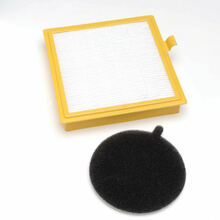 Hepa filter Hoover U27