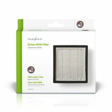 Hepa filter Nedis Nilfisk 21982500 GM200, 300, 400