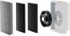HEPA filter Smartmi Air Purifier E1, hall