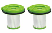 Hepa filter Greenworks ASV-HF2-GW, 2 tk