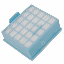 Hepa filter Bosch BBZ153HF