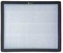 H13 Hepa filter Meaco Dry Arete One 10L/12L, 3 tk