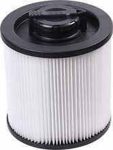 Filter Dewalt tolmuimejatele 23-61 l