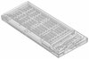 Hepa filter Roidmi Eve Plus