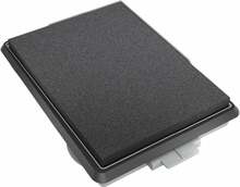 Hepa filter Miele CX FSF 11639250