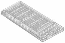 Hepa filter Roidmi Eve Plus