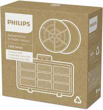 Filter Philips XV1210/01