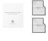 Hepa filter Roborock Saros0 10/Saros5 10, 2 tk