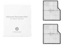 Hepa filter Roborock Saros0 10/Saros5 10, 2 tk