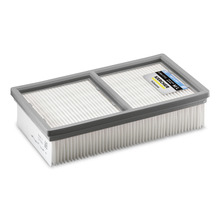 Lame volditud filter Karcher 6.907-277.0