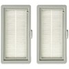Hepa filter Midea I5C/M3L, 2 tk