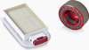 Filter Severin ZB 7225, HV 7166 jaoks