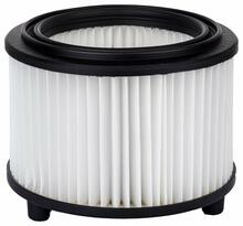 Ümarfilter Bosch EasyVac15, AdvancedVac20, 2609256F35