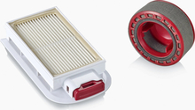 Filter Severin ZB 7225, HV 7166 jaoks